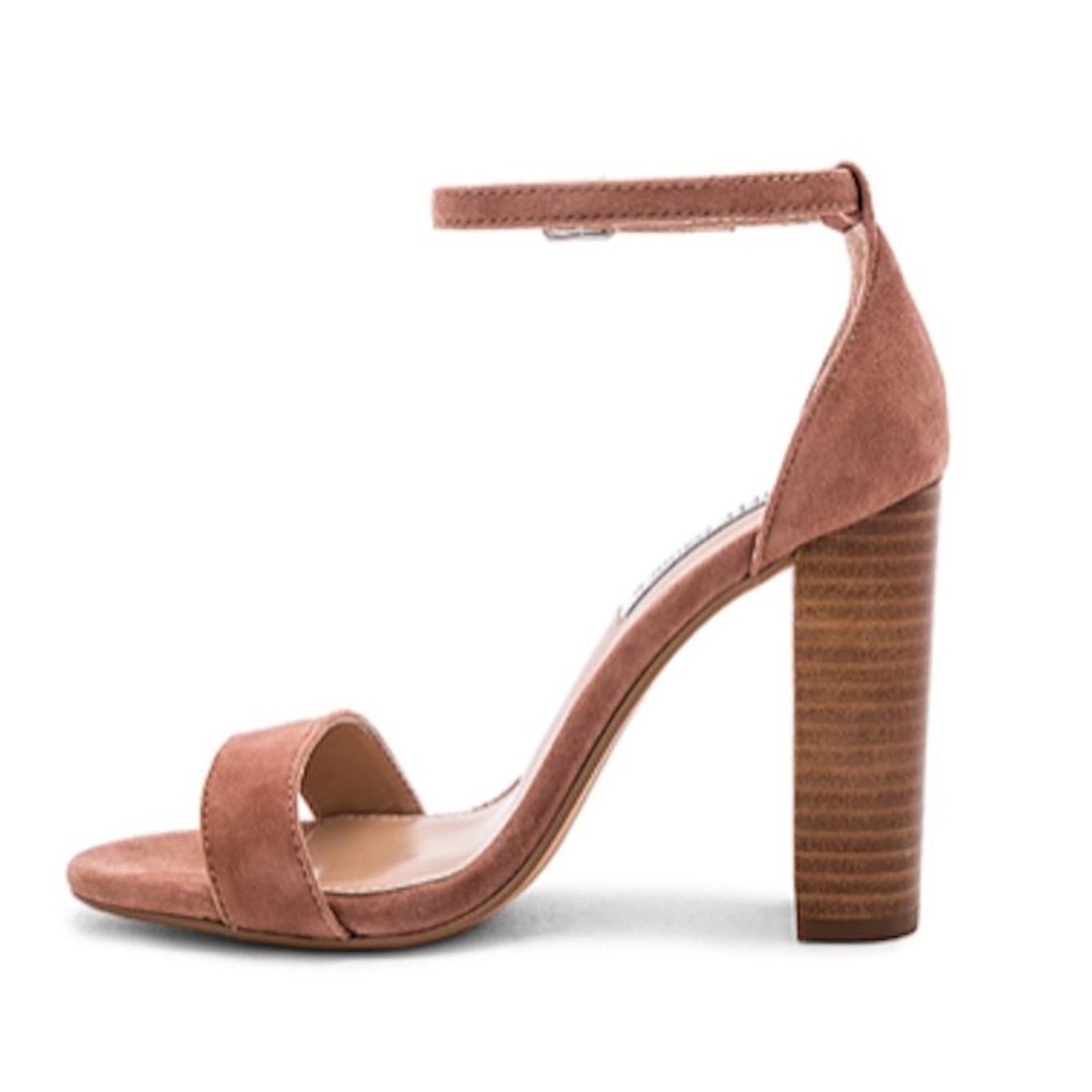 NEW Steve Madden Carrson